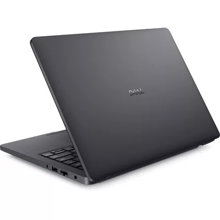 Dell PRO MAX 14 MC14250 notebook fekete