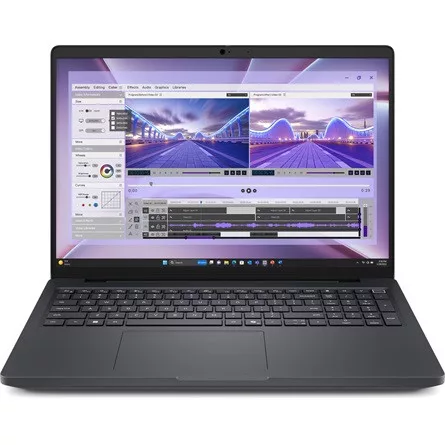 DELL NB-PC COM DELL Pro Max 16 (MC16250) 16.0" FHD+, Intel Core Ultra 7 265H(5.1GHz),32GB,1TB SSD RTX PRO 1000 Blackwell 8GB ,Win11 Pro