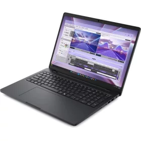 Dell PRO MAX 16 MC16250 notebook fekete