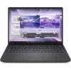 Dell PRO MAX 16 MC16250 notebook fekete