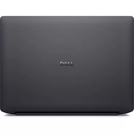 Dell PRO MAX 16 MC16250 notebook fekete