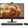 DELL NB-PC COM DELL Pro 24 All-in-One QC24250 23" FHD Touch,  Intel Ulra 7 265T (5GHz), 16GB, 512GB SSD, Win 11 Pro