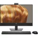 DELL NB-PC COM DELL Pro 24 All-in-One QC24250 23" FHD Touch,  Intel Ulra 7 265T (5GHz), 16GB, 512GB SSD, Linux
