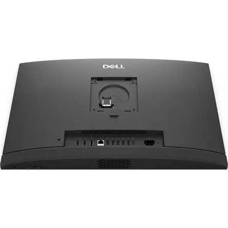 DELL NB-PC COM DELL Pro 24 All-in-One QC24250 23" FHD Touch,  Intel Ulra 7 265T (5GHz), 16GB, 512GB SSD, Linux