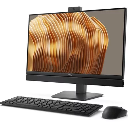 DELL NB-PC COM DELL Pro 24 All-in-One QC24250 23" FHD Touch,  Intel Ulra 7 265T (5GHz), 16GB, 512GB SSD, Win 11 Pro