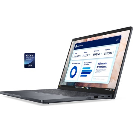 Dell Pro 14 Premium PA14250 notebook