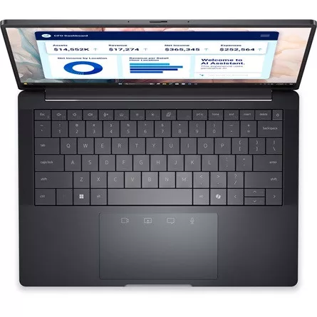 Dell Pro 13 Premium PA13250 notebook