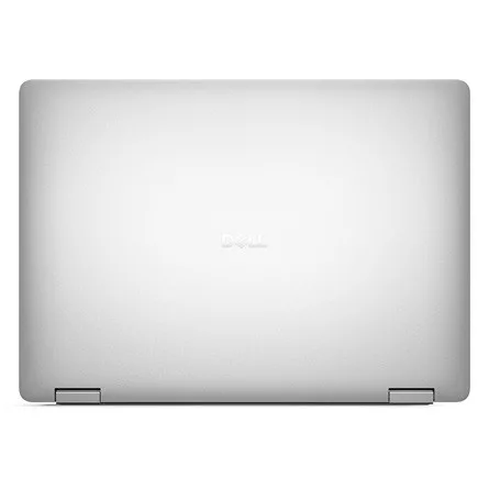 Dell PRO PLUS PB13250 notebook ezüst