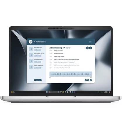 DELL NB-PC COM DELL Pro 13  Plus  (PB13255) 13.3" FHD+, AMD Ryzen 5 220 (4.9GHz), 16GB, 512GB SSD, Win 11 Pro