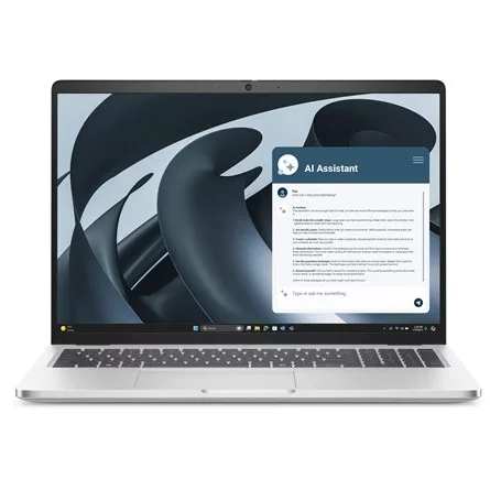 DELL NB-PC COM DELL Pro 16 Plus (PB16255) 16.0" FHD+, AMD Ryzen 5 220 (4.8GHz), 16GB, 512GB SSD, Win11  Pro