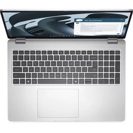 DELL NB-PC COM DELL Pro 16 Plus (PB16255) 16.0" FHD+, AMD Ryzen 5 220 (4.8GHz), 16GB, 512GB SSD, Win11  Pro