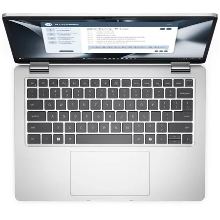 DELL NB-PC COM DELL Pro 13  Plus (PB13255) 13.3" FHD+, AMD Ryzen 5 Pro 230 (4.8GHz), 16GB, 512GB SSD, Win 11 Pro