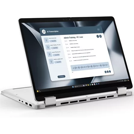 DELL NB-PC COM DELL Pro 13  Plus (PB13255) 13.3" FHD+, AMD Ryzen 5 Pro 230 (4.8GHz), 16GB, 512GB SSD, Win 11 Pro