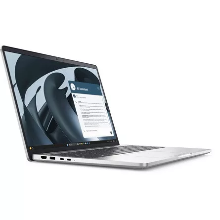 DELL NB-PC COM DELL Pro 16 Plus (PB16255) 16.0" FHD+, AMD Ryzen 5 PRO 230 (4.8GHz), 16GB, 512GB SSD, Win11 Pro
