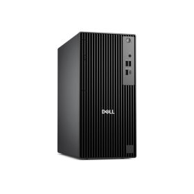   DELL NB-PC COM DELL Pro Tower QCT1255, AMD Ryzen 5 Pro 8500G, 8GB, 512GB SSD, Win 11 Pro