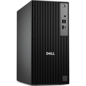 Dell Pro Tower QCT1255 MT Mini Tower desktop számítógép