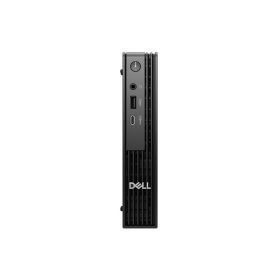   DELL NB-PC COM DELL Pro Micro QCM1255, AMD Ryzen 5 Pro 8600GE, 16GB, 512GB SSD, Win11 Pro