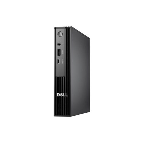 DELL NB-PC COM DELL Pro Micro QCM1255, AMD Ryzen 5 Pro 8600GE, 16GB, 512GB SSD, Win11 Pro