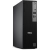 DELL NB-PC COM DELL Pro Slim QCS1255, AMD Ryzen 3 8300G, 8GB, 512GB SSD, Linux