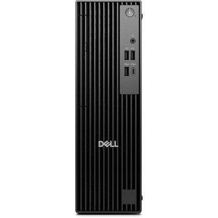 DELL NB-PC COM DELL Pro Slim QCS1255, AMD Ryzen 7 8700G,16GB, 512GB SSD, Win11 Pro
