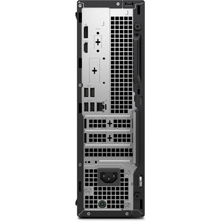 DELL NB-PC COM DELL Pro Slim QCS1255, AMD Ryzen 7 8700G,16GB, 512GB SSD, Win11 Pro