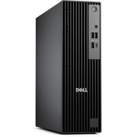   DELL NB-PC COM DELL Pro Tower QCT1255, AMD Ryzen 5 8600G,16GB, 512GB SSD, Linux