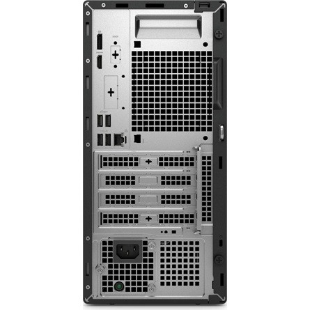 DELL NB-PC COM DELL Pro Tower QCT1255, AMD Ryzen 5 8600G,16GB, 512GB SSD, Win11 Pro
