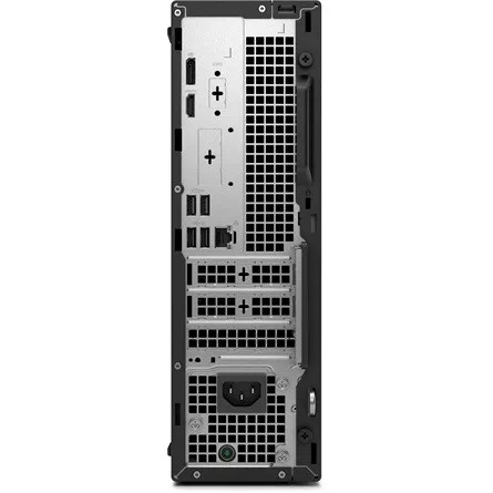 DELL NB-PC COM DELL Pro Slim QCS1255, AMD Ryzen 5 8600G,16GB, 512GB SSD, Win11 Pro