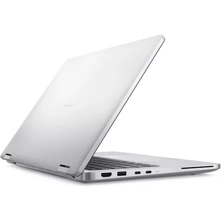 DELL NB-PC COM DELL Pro 13  Plus  (PB13255) 13.3" FHD+, AMD Ryzen AI 5 Pro 340 (4.8GHz), 16GB, 512GB SSD, Win 11 Pro