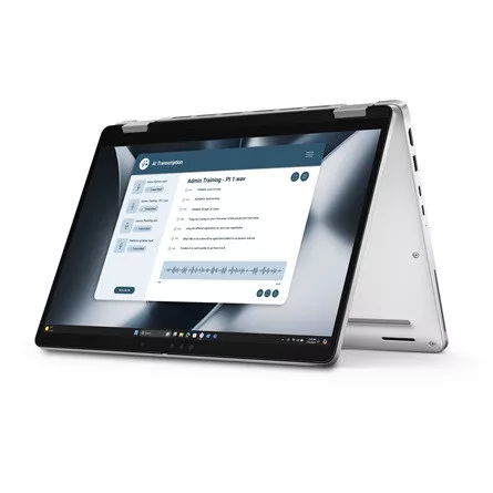 DELL NB-PC COM DELL Pro 13  Plus  (PB13255) 13.3" FHD+, AMD Ryzen AI 5 Pro 340 (4.8GHz), 16GB, 512GB SSD, Win 11 Pro