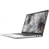 Dell Pro 16 Plus PB16255 notebook ezüst