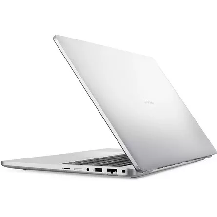 Dell Pro 16 Plus PB16255 notebook ezüst