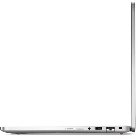 Dell Pro 16 Plus PB16255 notebook ezüst