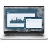 Dell Pro 14 PC14255 notebook ezüst