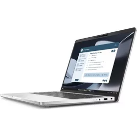 Dell Pro 14 Plus PB14255 notebook ezüst