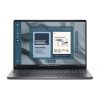 Dell Pro 16 PC16255 notebook ezüst