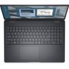 Dell Pro 16 PC16255 notebook ezüst