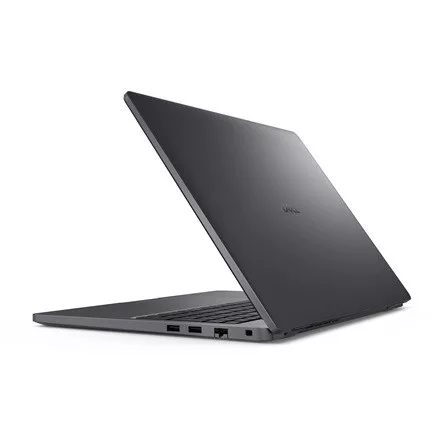 Dell Pro 16 PC16255 notebook ezüst