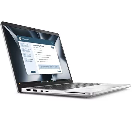 DELL NB-PC COM DELL Pro 13  Plus  (PB13255) 13.3" FHD+, AMD Ryzen AI 5 Pro 340 (4.8GHz), 32GB, 1TB SSD, Win 11 Pro