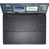 Dell Pro 16 PC16255 notebook ezüst