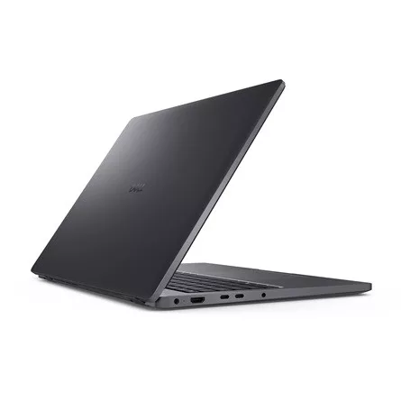Dell Pro 16 PC16255 notebook ezüst