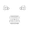 CELLULARLINE PETIT Bluetooth fülhallgató SZTEREO v5.0, aktív zajszűrő + töltőtok, FEHÉR
