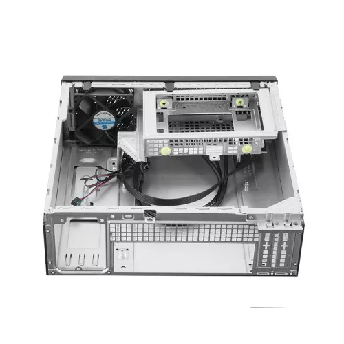 Chieftec Uni számítógépház - BU-12B-300