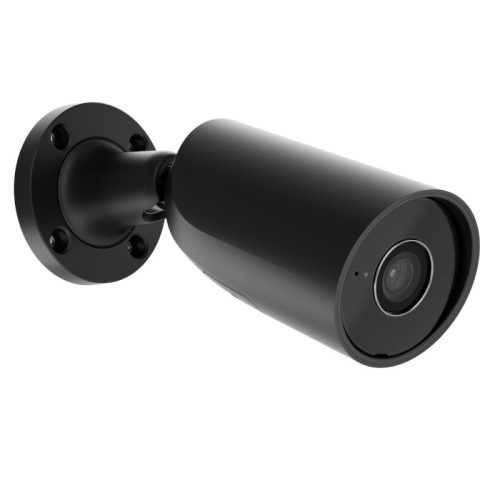 Ajax BULLETCAM-8MP-BLACK-4mm