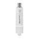 UBiQUiTi Wireless Antenna airMAX Bullet M2, 1x100Mbps, kültéri - BULLETM2-HP