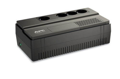 APC Easy UPS 650VA Schuko AVR