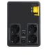 APC Easy UPS 2200VA, 230V, AVR, Schuko Sockets