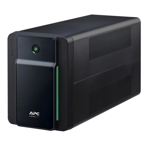 APC Easy UPS 2200VA, 230V, AVR, IEC Sockets