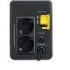 APC Easy UPS 700VA, 230V, AVR, Schuko Sockets