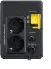 APC Easy UPS 900VA, 230V, AVR, Schuko Sockets